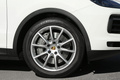2019 Porsche CAYENNE null