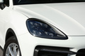 2019 Porsche CAYENNE null