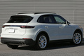 2019 Porsche CAYENNE null
