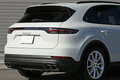2019 Porsche CAYENNE null