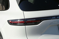 2019 Porsche CAYENNE null