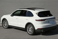2019 Porsche CAYENNE null