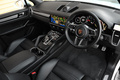 2019 Porsche CAYENNE null