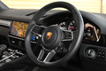 2019 Porsche CAYENNE null