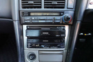 1999 Nissan SKYLINE GT-R BNR34 R34 Skyline GT-R AR2 ACTIVE RED