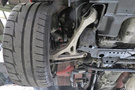 1999 Nissan SKYLINE GT-R BNR34 R34 Skyline GT-R AR2 ACTIVE RED