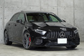 2020 Mercedes-AMG A-CLASS null