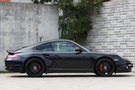 2010 Porsche 911 null