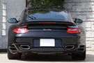2010 Porsche 911 null