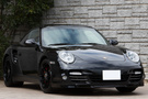 2010 Porsche 911 null