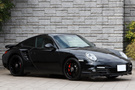 2010 Porsche 911 null
