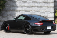 2010 Porsche 911 null