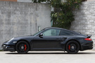 2010 Porsche 911 null