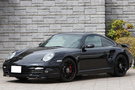2010 Porsche 911 null