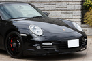 2010 Porsche 911 null