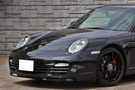 2010 Porsche 911 null