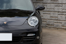 2010 Porsche 911 null