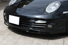 2010 Porsche 911 null