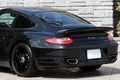 2010 Porsche 911 null