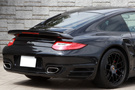 2010 Porsche 911 null
