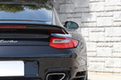 2010 Porsche 911 null