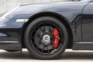 2010 Porsche 911 null
