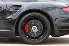 2010 Porsche 911 null