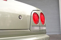 1998 Nissan SKYLINE ER34 25 GT-X TURBO, BNR34 GTR JW0 Millenium Jade Look