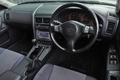 1998 Nissan SKYLINE ER34 25 GT-X TURBO, BNR34 GTR JW0 Millenium Jade Look