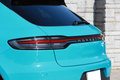 2020 Porsche MACAN null