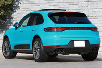 2020 Porsche MACAN null