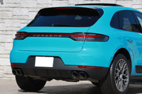 2020 Porsche MACAN null