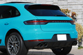 2020 Porsche MACAN null