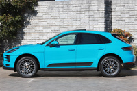 2020 Porsche MACAN null