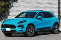 2020 Porsche MACAN null