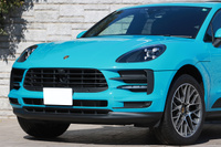 2020 Porsche MACAN null