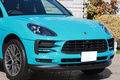 2020 Porsche MACAN null