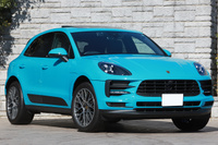 2020 Porsche MACAN null