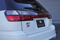 2000 Subaru LEGACY TOURING WAGON BH5 GT-B E-TUNE TWIN TURBO, F5 MANUAL TRANSMISSION