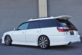 2000 Subaru LEGACY TOURING WAGON BH5 GT-B E-TUNE TWIN TURBO, F5 MANUAL TRANSMISSION