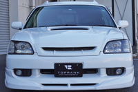 2000 Subaru LEGACY TOURING WAGON BH5 GT-B E-TUNE TWIN TURBO, F5 MANUAL TRANSMISSION