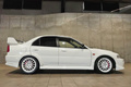 1999 Mitsubishi LANCER EVOLUTION CP9A GSR EVO 6, EVOLVE Radiator, OZ RACING 17 Inch Wheels