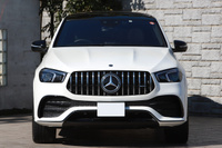 2021 Mercedes-AMG GLE GLE53 4+CPISG AWD 4WD
