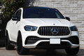 2021 Mercedes-AMG GLE GLE53 4+CPISG AWD 4WD