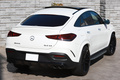 2021 Mercedes-AMG GLE GLE53 4+CPISG AWD 4WD
