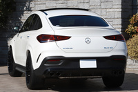 2021 Mercedes-AMG GLE GLE53 4+CPISG AWD 4WD