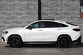 2021 Mercedes-AMG GLE GLE53 4+CPISG AWD 4WD