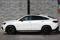 2021 Mercedes-AMG GLE GLE53 4+CPISG AWD 4WD