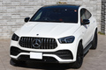 2021 Mercedes-AMG GLE GLE53 4+CPISG AWD 4WD