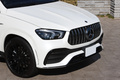 2021 Mercedes-AMG GLE GLE53 4+CPISG AWD 4WD